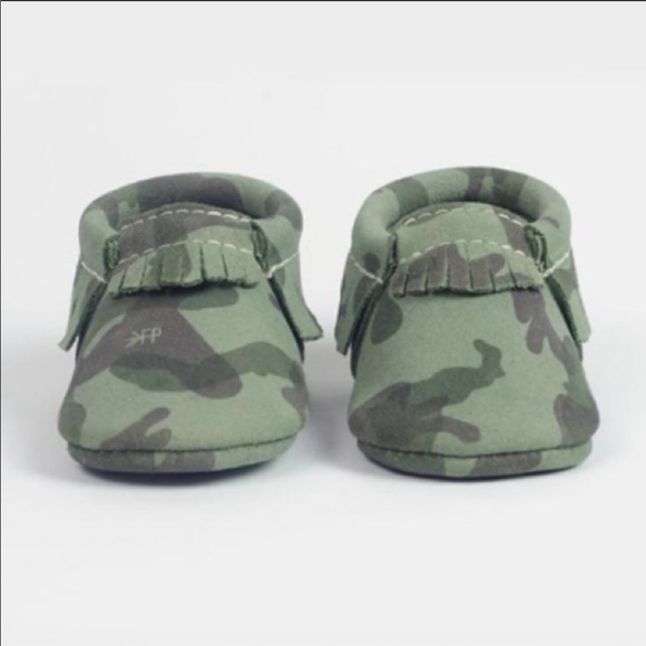 Freshly Picked camo size 2 - Picture 2 of 5